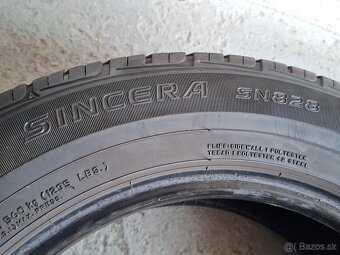 185/65 r15 letné pneumatiky Falken - 7