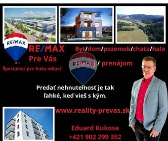 Predaj priemyselného /skladového pozemku priamo pri diaľnici - 7