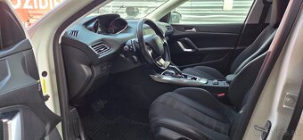 Peugeot 308 1.5 BlueHDI 96kW AUTOMAT - 7