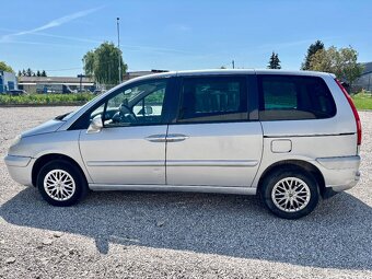 Citroën C8 2.2 HDi - 7
