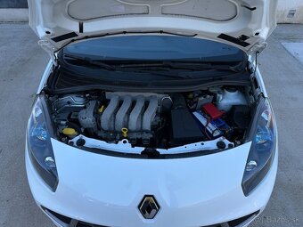 Renault Wind 1.6 Gordini - 7