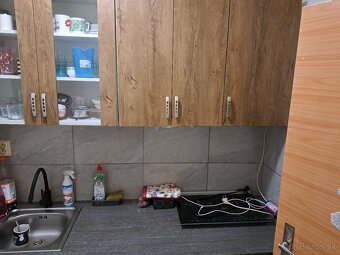 Prenajmem garzonky na rybnicnej 61/A bratislava - 7