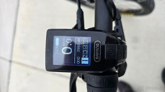 Celoodpružený Ebike Dema Flow, 29", 630Wh/17,5Ah, size:L - 7