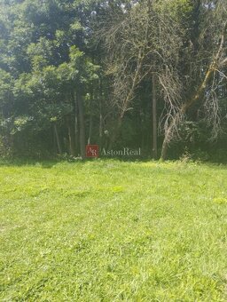 Predaj pozemok 720m2 (41mx17m) Pavčina Lehota-Liptovský Mi - 7