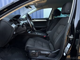 Volkswagen Passat Variant 2.0 TDI 110 kW, DSG - 7