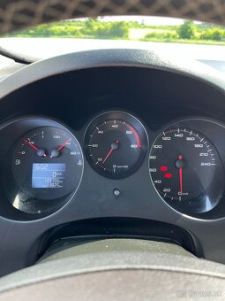 Seat Altea 1.6 TDI CAYC 77kw 2011/11 139xxxkm - 7
