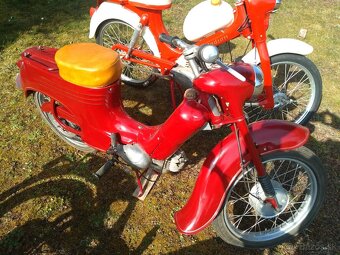 staré moto - 7