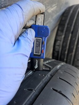 Letná Sada Citroen, Peugeot 4x108+ 185/65 R15 - 7