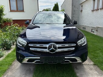 MERCEDES GLC 300E 4MATIC AMG line,KOZA,NAVI,KAMERA,FULL ASI - 7