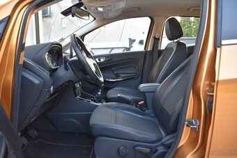 Ford EcoSport 1.0 EcoBoost Titanium - 7