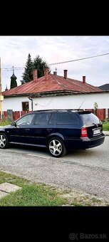 Rozpredám Octaviu 1 TDI 81kw ( 200 000km) - 7
