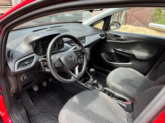 Opel Corsa 1.4 Enjoy - 7