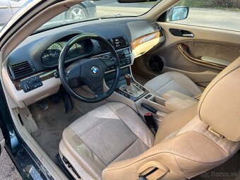 BMW 323ci - 7