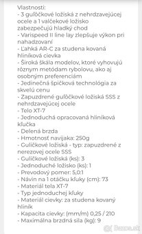 Navijak Shimano - 7