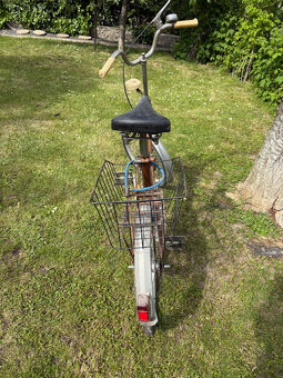 Skladací bicykel Eska 2 ks - 7