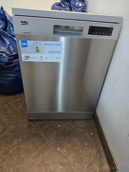 BEKO rada DFN - 7