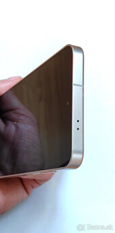 samsung galaxy S24,vyborny stav,perfektny fotak,256GB - 7