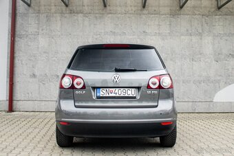 Volkswagen Golf 1.6 FSI Comfortline - 7