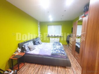 2 izbový byt BA RUŽINOV-NIVY - 52m2...Žiadaná lokalita - 7