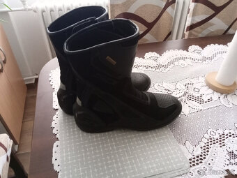 cizmy sidi aria gore-tex vel.46 - 7