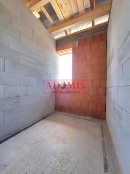5-izb. nadštandardný bungalov 126m2, Ruskov, 17 km z Košíc - 7