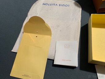 LV penazenka (Louis Vuitton) pouzivana - 7
