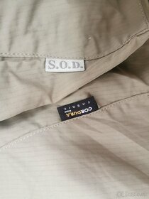 S.O.D. GEAR špeciálny combat odev (maskáče) - 7