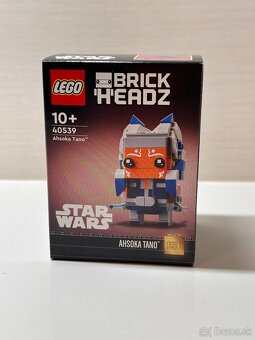 Lego Star Wars - 7