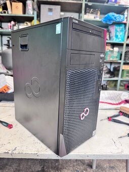 Pracovná Stanica Fujitsu Celsius W5110n - 7