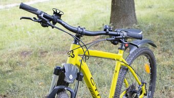 Horský Bicykel - CTM REIN 3.0 29 - 7