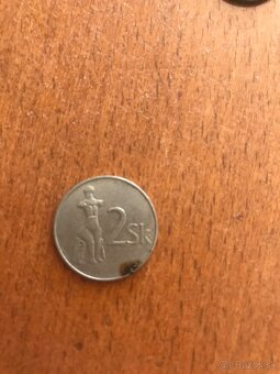 Stare Slovenske mince - 7