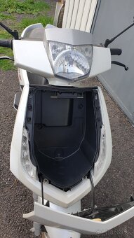Peugeot Vivacity - 7