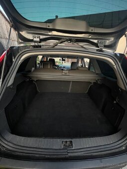 Ford Focus mk2 combi 2.0 tdci 100kw - 7