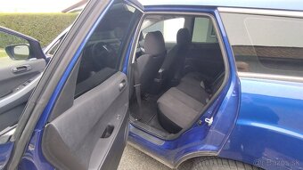 Mazda cx7 - 7