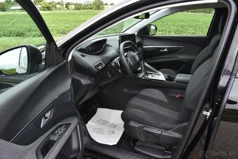 Peugeot 3008 1.5 HDi 106 000km //NOVÝ MODEL// ODPOČET DPH - 7
