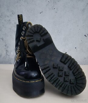 Dr. Martens Jadon Max EU37 - 7