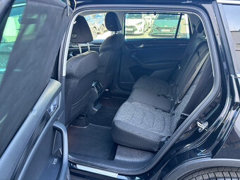 Škoda Kodiaq 2.0 TDI SCR Style DSG 4x4 - 7