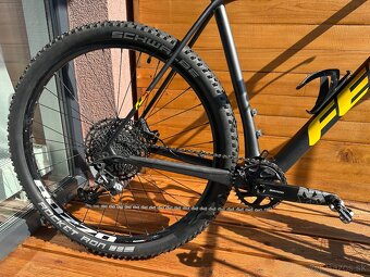 Felt Doctrine V - 7