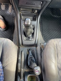 Mitsubishi Pajero Pinin 1,8 GDI - 7