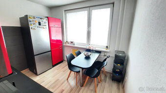 Veľký 2-IZB. BYT, Balkón, 64 m2, Východ, Topoľčany - 7