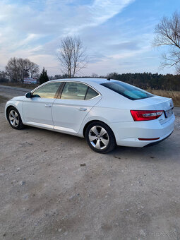 Predám Skoda superb 2,0Tdi 140kw, DSG, rv 2015.275700km - 7