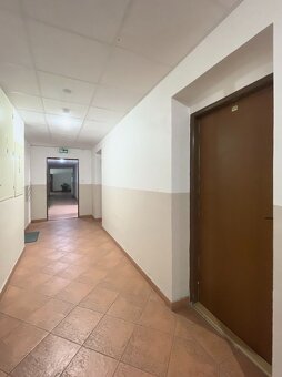 Prenájom kancelárií v centre Nových Zámkov - 7
