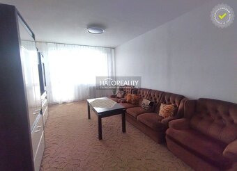 HALO reality - Predaj, trojizbový byt Košice Sídlisko Dargov - 7
