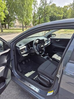 Kia Rio 1.2 CVVT M5 - 7