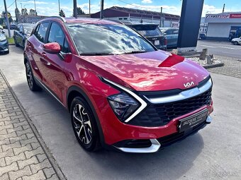 Kia Sportage NQ5 1.6 T-GDi 110kW 4x4 AT7 GOLD - 7