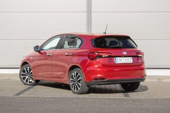 Fiat Tipo 1.4 T-Jet Lounge - 7