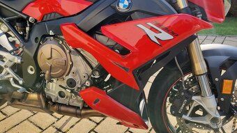 BMW S1000R   2021 - 7