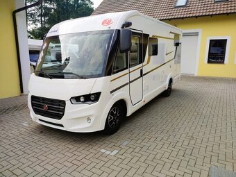 Integra Line 660 EB Nové - 7