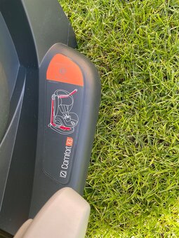 Detská autosedačka Be Safe 9-18 kg - 7