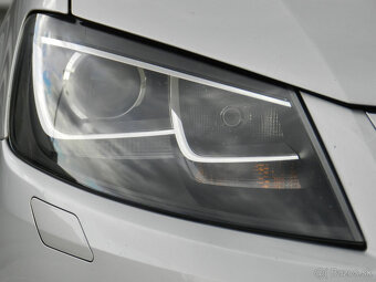 Seat Alhambra 2.0 TDI CR Style 4x4 7miest Panorama - 7